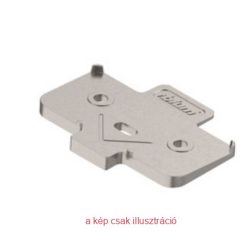 BLUM CLIP szögben álló ék -5° 6mm