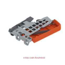 BLUM TANDEM fiók kuplung bal T51.1700