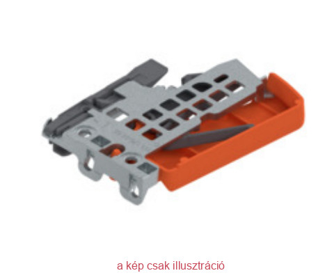 BLUM TANDEM fiók kuplung bal T51.1700