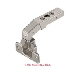 BLUM CLIP top pillérpánt 95° közézáródó