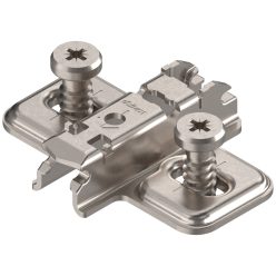 173L8130 BLUM CLIP eurocsavaros szerelőtalp