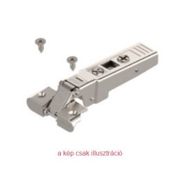 BLUM CLIP top alukeretes pánt 95° ráütődő