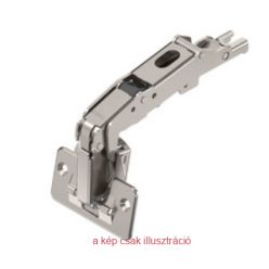   BLUM MODUL kivetőpánt ráütődő nagy nyitásszögű 170°