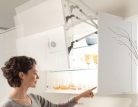 20F3200.01 BLUM AVENTOS HF teleszkópos emelőkar készlet