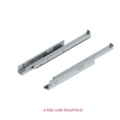   BLUM TANDEM fiók vezetősín 550mm teljes kihúzás 560H5500C