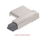 973A6000 BLUM BLUMOTION Clip-Top szélesnyitásszögű kivetőpánthoz ráütődő 170°