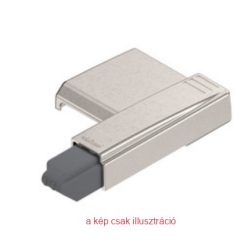  973A6000 BLUM BLUMOTION Clip-Top szélesnyitásszögű kivetőpánthoz ráütődő 170°