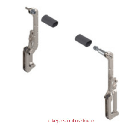 20L3500.06 BLUM AVENTOS HL emelőkar