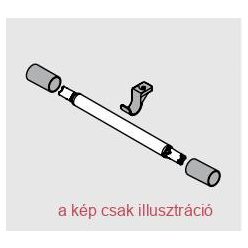   20Q153ZA BLUM AVENTOS HL keresztstabilizátor rúd összekötő