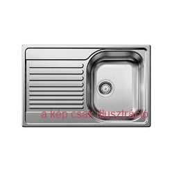 Mosogató Blancotipo 45S Compact tartozék nélkül