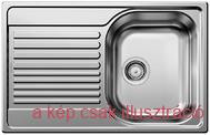 Mosogató Blancotipo 45S Compact tartozék nélkül
