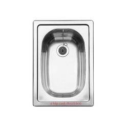 Mosogató Blancotop EE 3x4 330x470mm