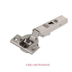   BLUM CLIP Top BLUMOTION kivetőpánt ráütődő fékes 110° 71B3550 NI