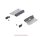 BLUM Tip-On 560H(566H) Tandemhez T55.7150