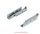 BLUM TANDEM fiók vezetősín 270mm teljes kihúzás 560H2700C