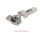 BLUM CLIP Top BLUMOTION kivetőpánt félig ráütődő fékes 110° 71B3650 NI