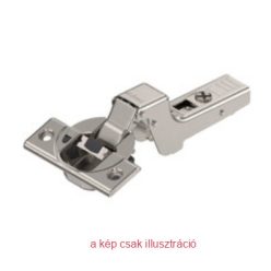   BLUM CLIP Top BLUMOTION kivetőpánt közézáródó fékes 110°