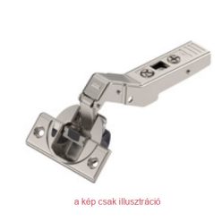   BLUM CLIP Top BLUMOTION kivetőpánt szögbenálló 45° fékes