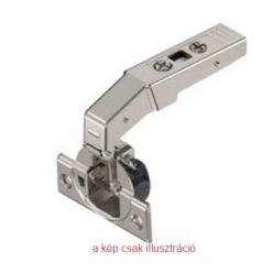   BLUM CLIP Top BLUMOTION kivetőpánt pillérpánt közézáródó 95° fékes