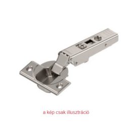   BLUM CLIP top standard pánt 110° ráütődő  71T3550 NI 71B3550-hez