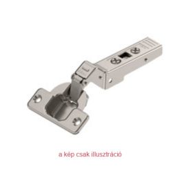   BLUM CLIP top szögbenálló pánt 30° ráütődő rugó nélkül