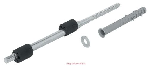 Excenteres Polctartó 14,2x120mm famenet