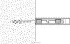 Excenteres Polctartó 14,2x120mm famenet