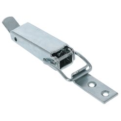 HAFELE G rugós klipsz 102/23mm horgany