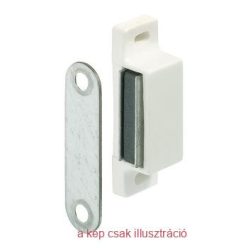 Mágneszár fehér 3-4kg