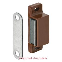 Mágneszár barna 3-4kg