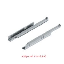  BLUM TANDEM BLUMOTION fiók vezetősín 600mm teljes kihúzás 560H6000B