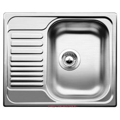 Mosogató Blancotipo 45S mini 605x500mm