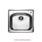 Mosogató Blanco N-309JK panel480x480/160mm