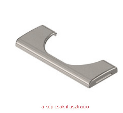 BLUM kivetőpánt pántedény takarósapka 70T3504 NI