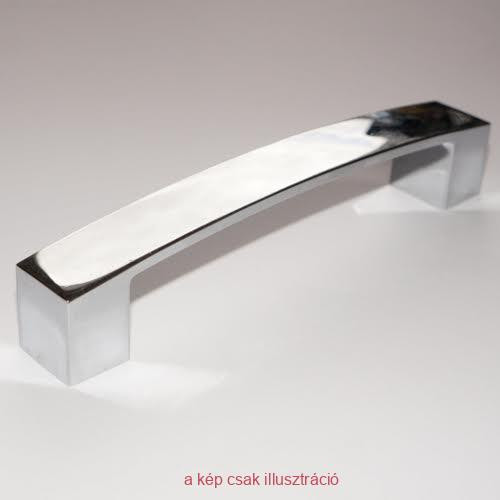 Fogantyú UU24 128 mm G0004 króm