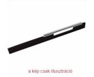 Fogantyú UA47 160 mm fekete-króm