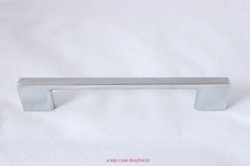 Fogantyú UN73 320mm G0004 króm