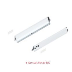 BLUM Tandembox Antaro Káva R+L 378N5002SA SEIW Fehér