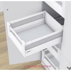 BLUM Tandembox Antaro Keresztkorlát ZRG.1046Z Fehér