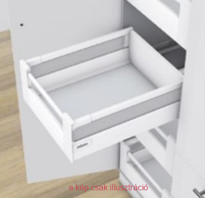 BLUM Tandembox Antaro Keresztkorlát ZRG.1046Z Fehér
