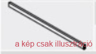 BLUM Tandembox Antaro Keresztkorlát ZRG.1046Z Fehér