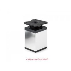 Bútorláb 60mm Króm DN-027