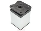 Bútorláb 60mm Króm DN-027