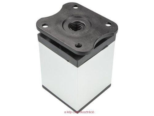 Bútorláb 60mm Króm DN-027