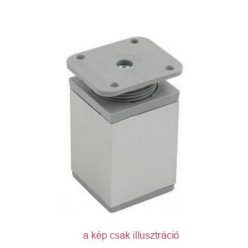 Bútorláb 100mm inox DN-027