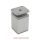Bútorláb 100mm inox DN-027