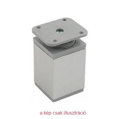 Bútorláb 100mm inox DN-027