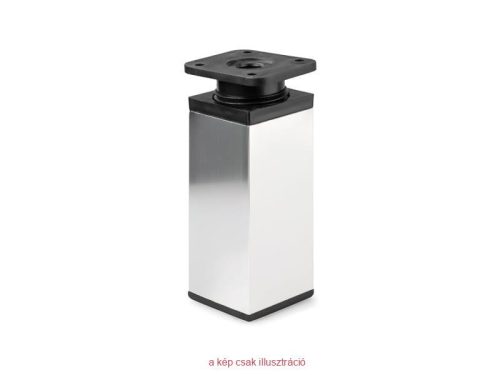 Bútorláb 150mm Króm DN-027