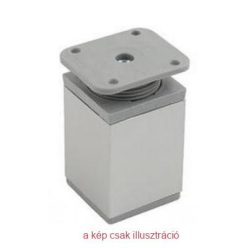Bútorláb 150mm inox DN-027