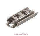 175H3100 NI BLUM CLIP szerelőtalp HK-S emelőkarhoz